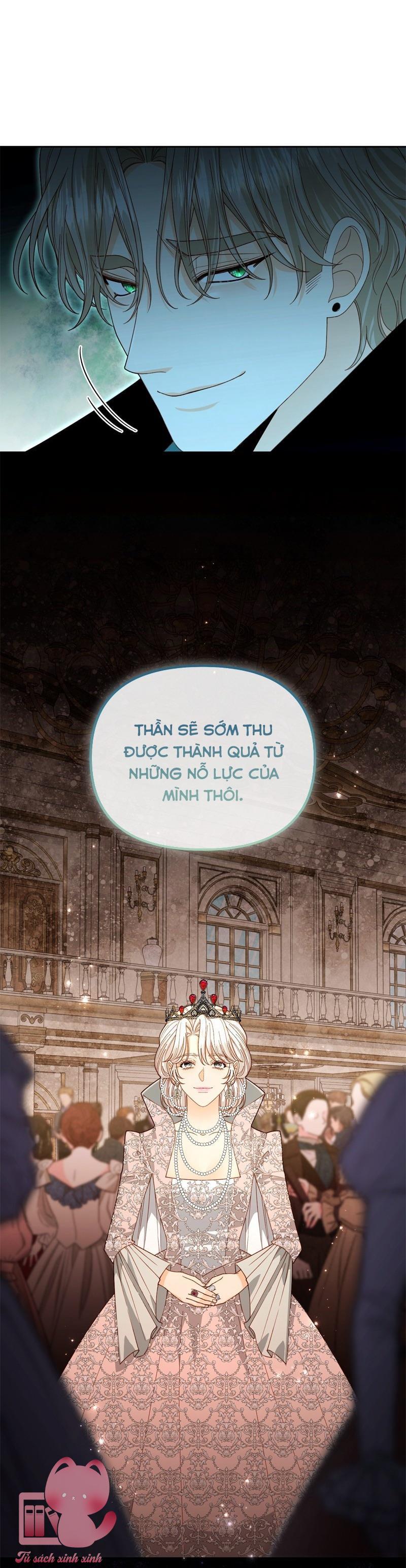Hoàng Hậu Tái Hôn Chapter 171 - Trang 4