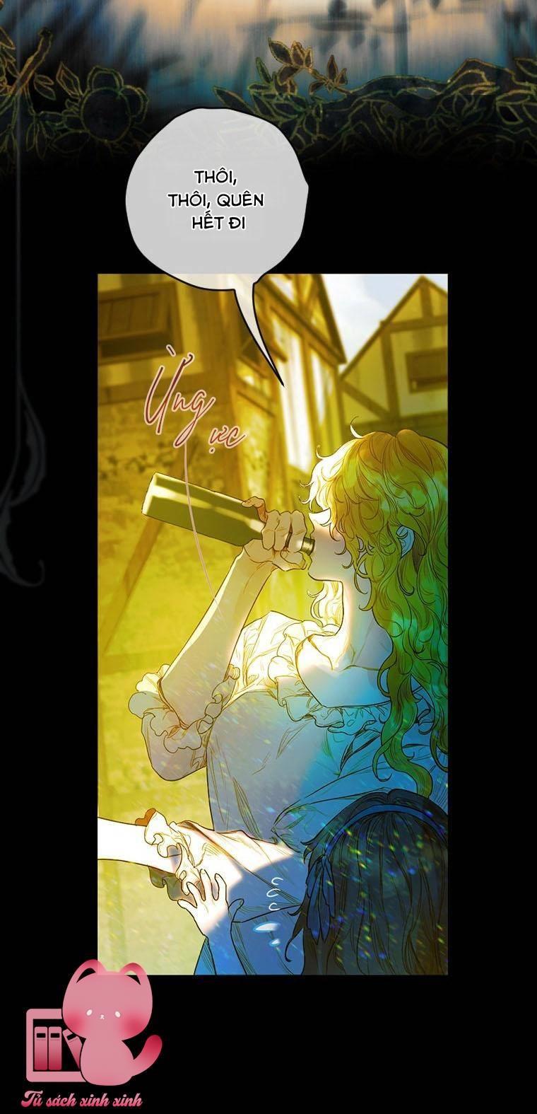 Khế Ước Hôn Nhân Của Mẹ Tôi Chapter 1 - Trang 4