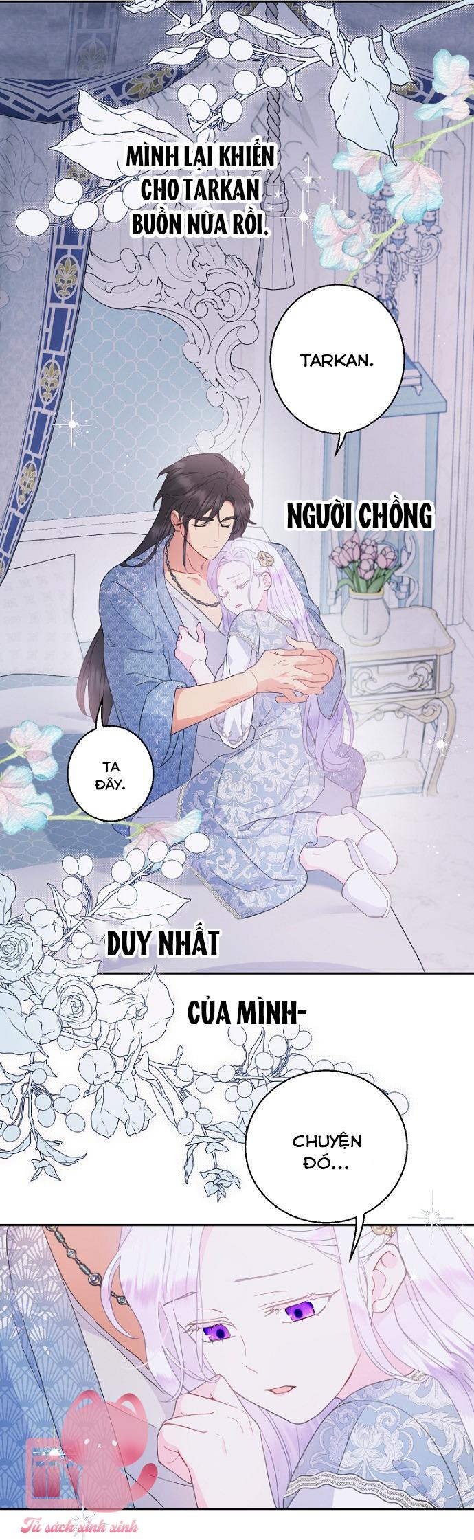 Bỏ Quách Chồng Con Đi, Tiền Bạc Mới Là Tất Cả Chap 91 - Trang 2
