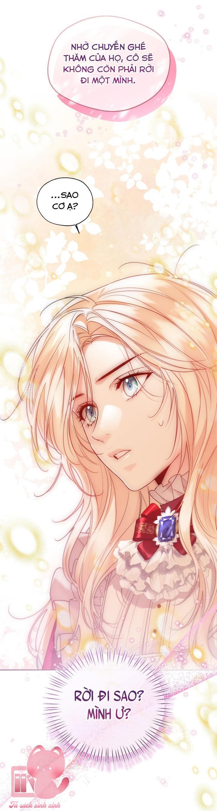 Tiểu Thư Crystal Là Nam Nhân Chap 46 - Trang 2