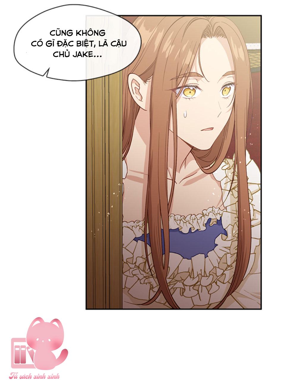 Hãy Coi Chừng Ác Nữ Chapter 56 - Trang 4