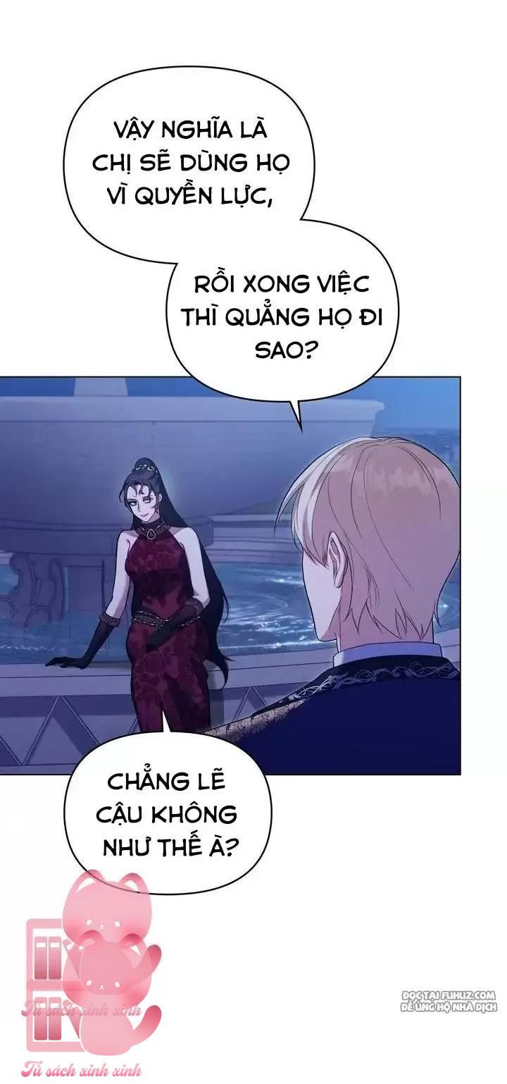 Nếu Không Vâng Lời Công Tước Chapter 63 - Trang 4