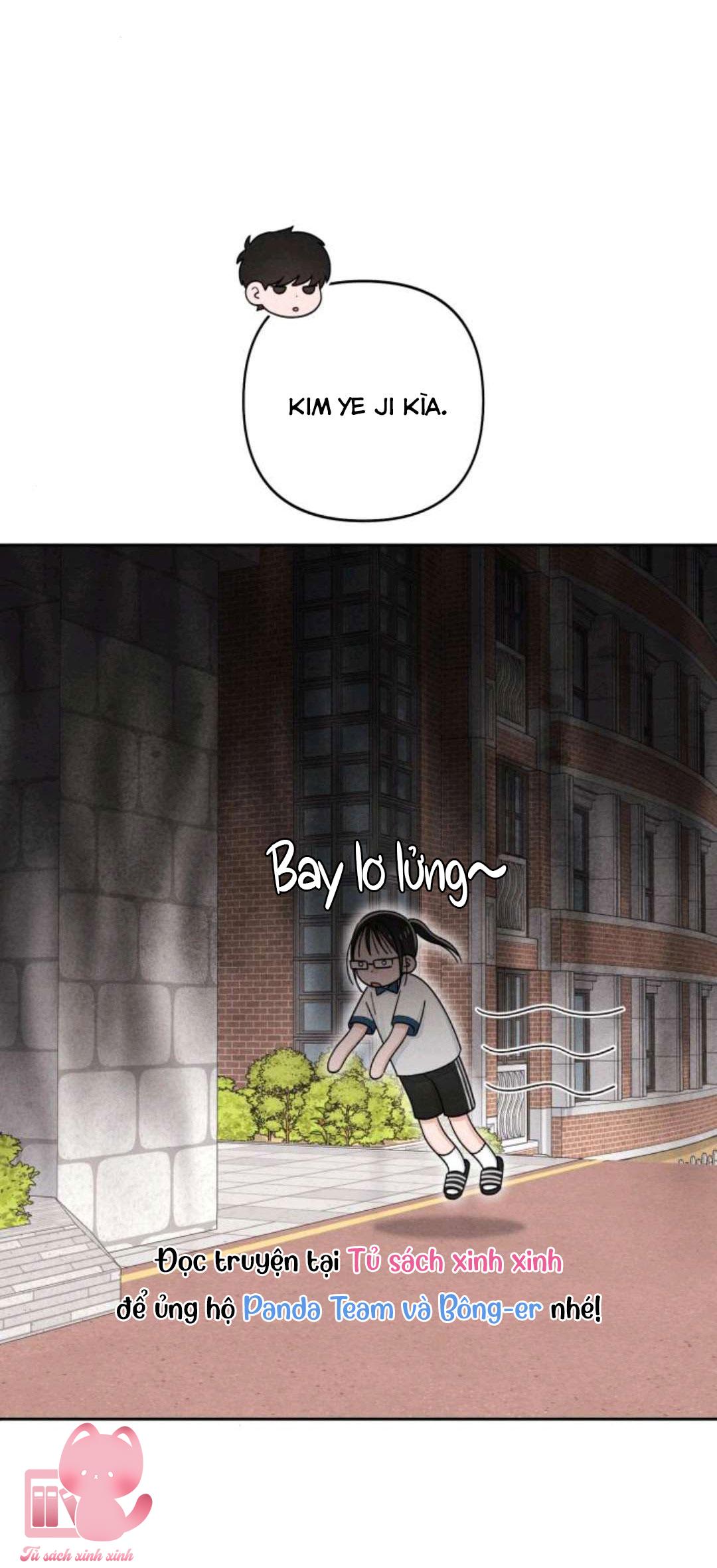Bí Mật Thanh Xuân Chapter 98 - Trang 4