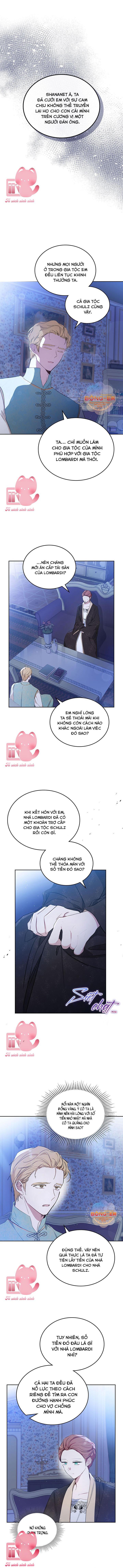 Kiếp Này Ta Sẽ Trở Thành Gia Chủ Chap 90 - Trang 2