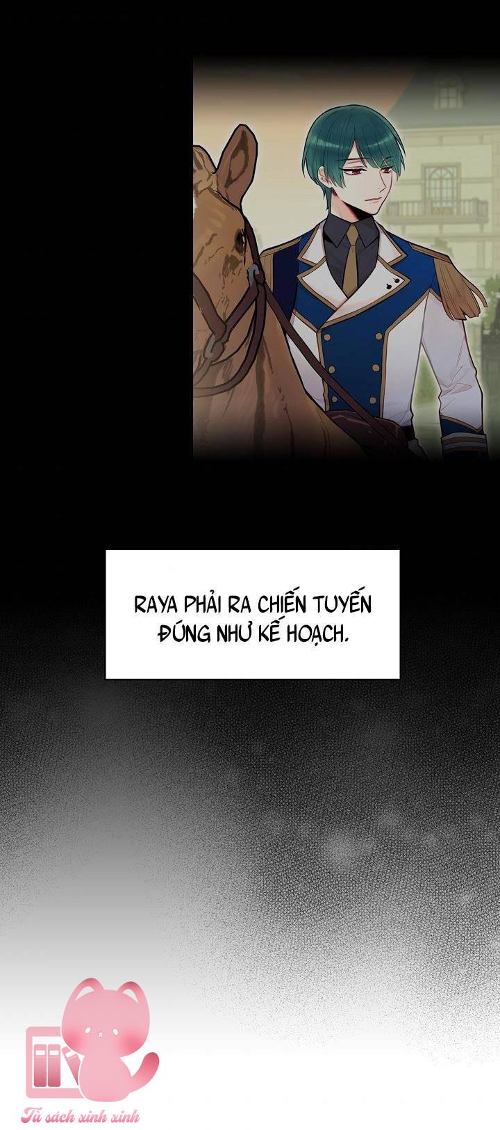 Ác Nữ Muốn Ly Hôn Chap 53 - Trang 2