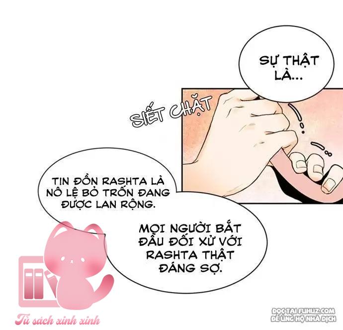 Hoàng Hậu Tái Hôn Chapter 20 - Trang 4