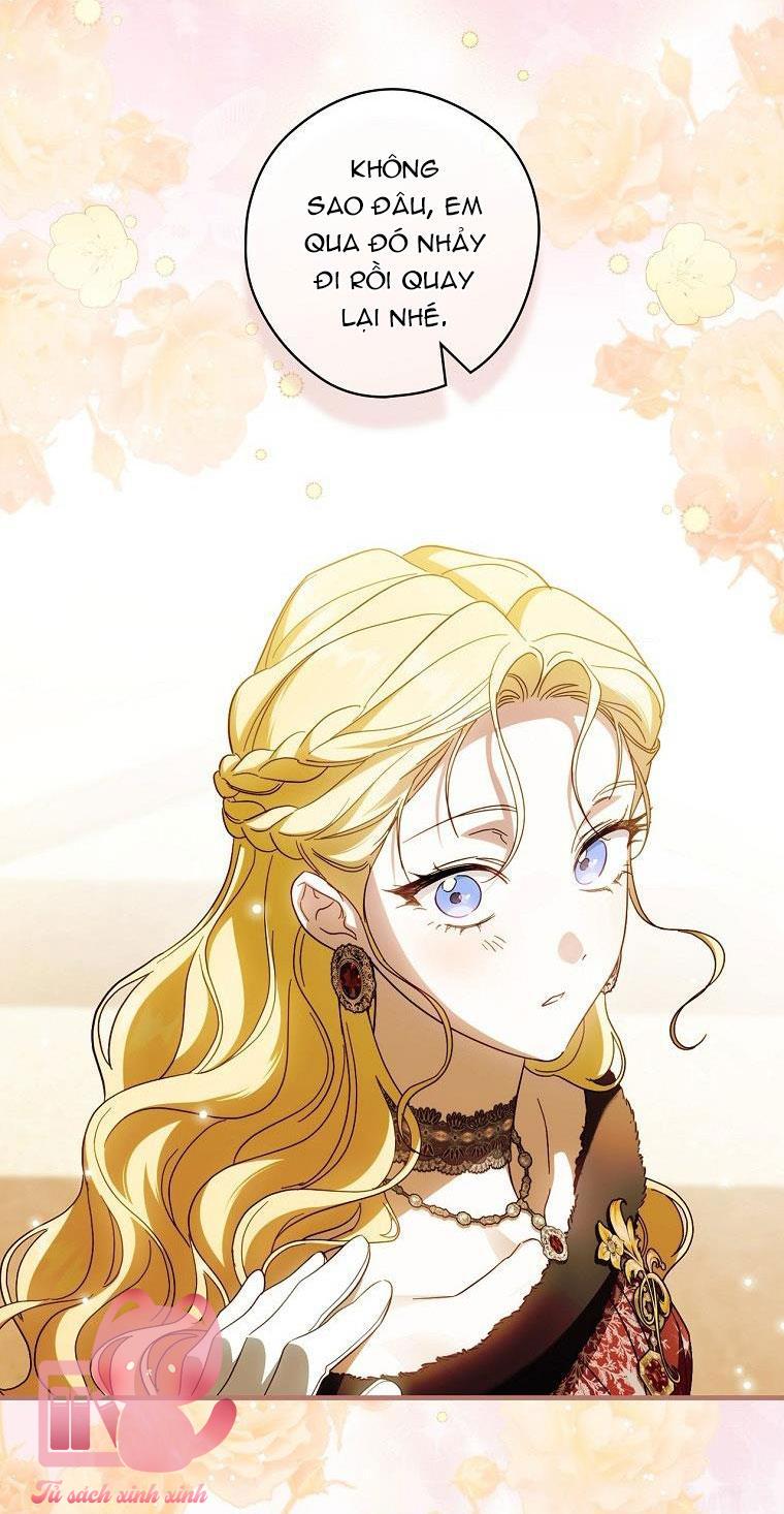 Cách Khiến Phu Quân Đứng Về Phía Tôi Chap 82 - Trang 2