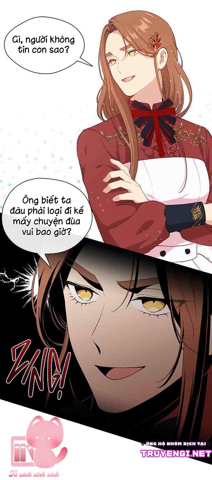 Hãy Coi Chừng Ác Nữ Chapter 60 - Trang 4