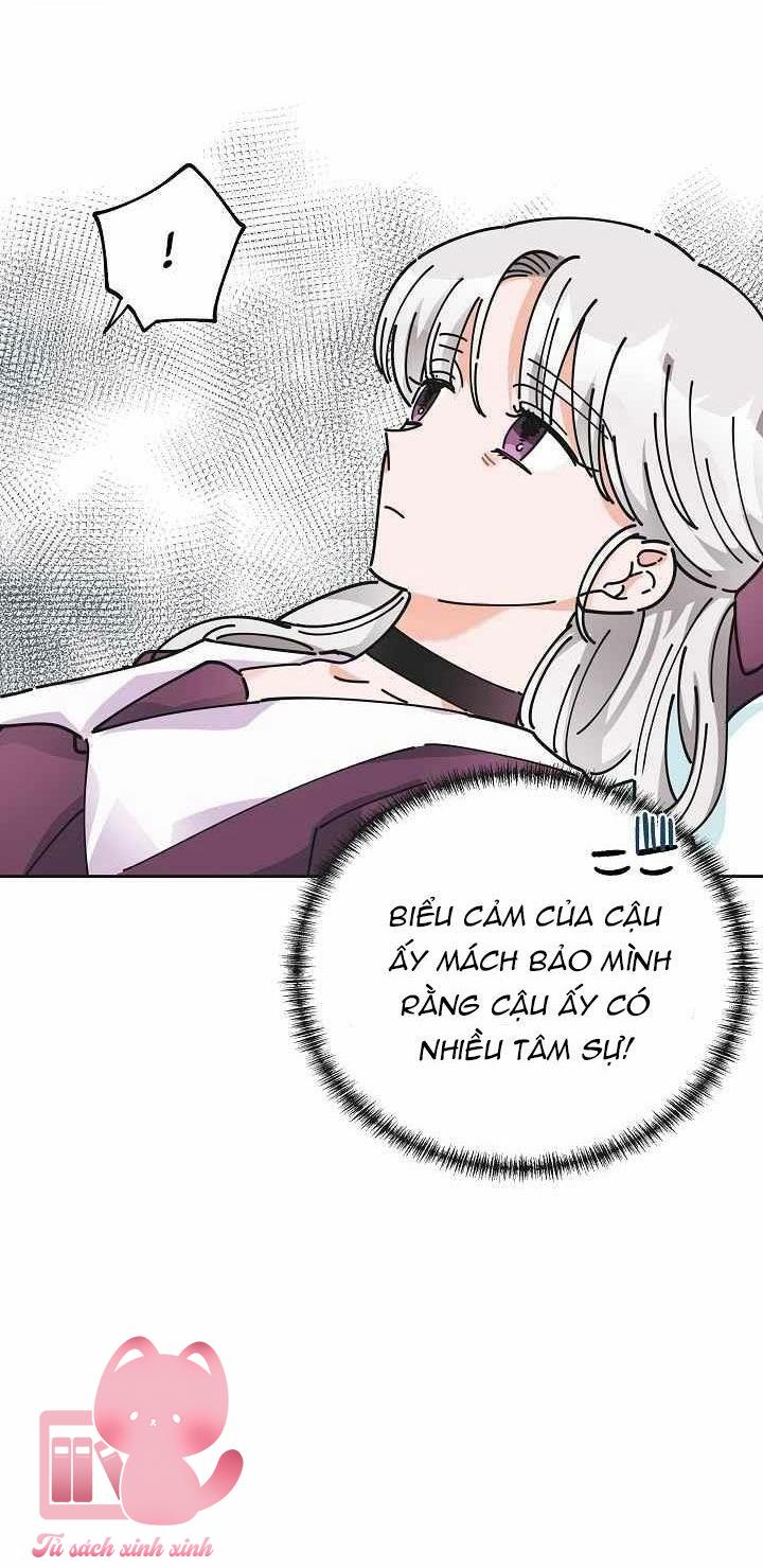 Người Hùng Của Ác Nữ Chapter 9 - Trang 4