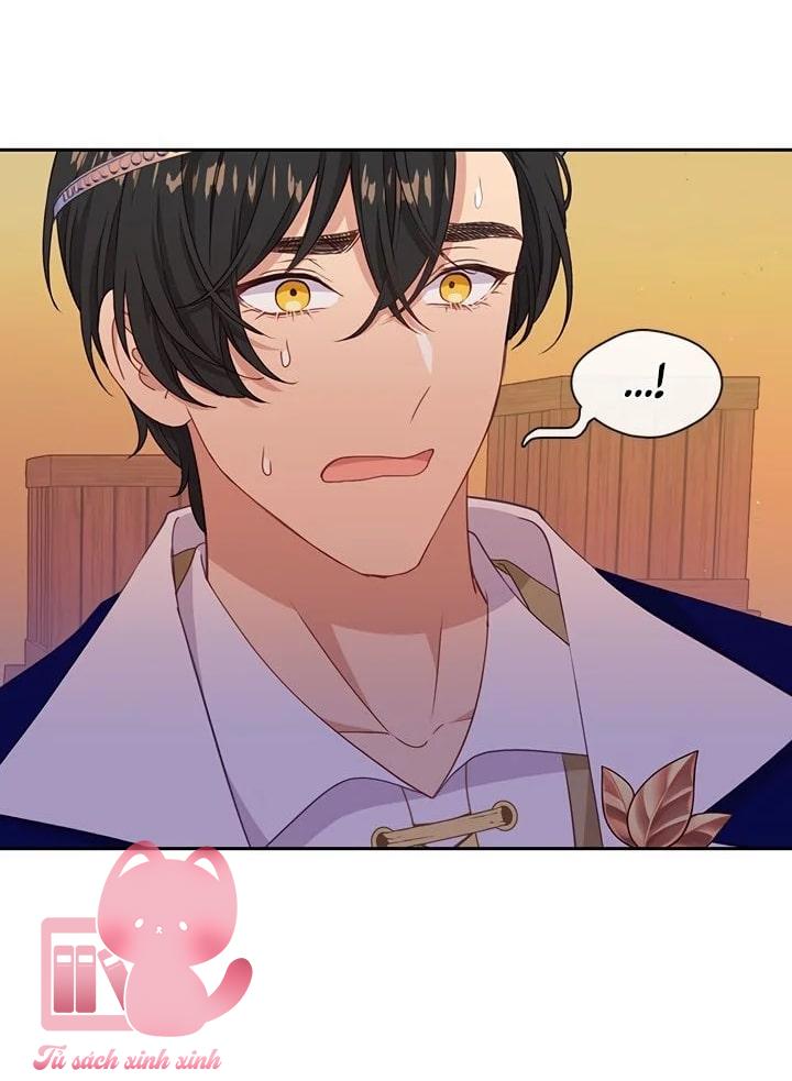 Hãy Coi Chừng Ác Nữ Chapter 41 - Trang 4