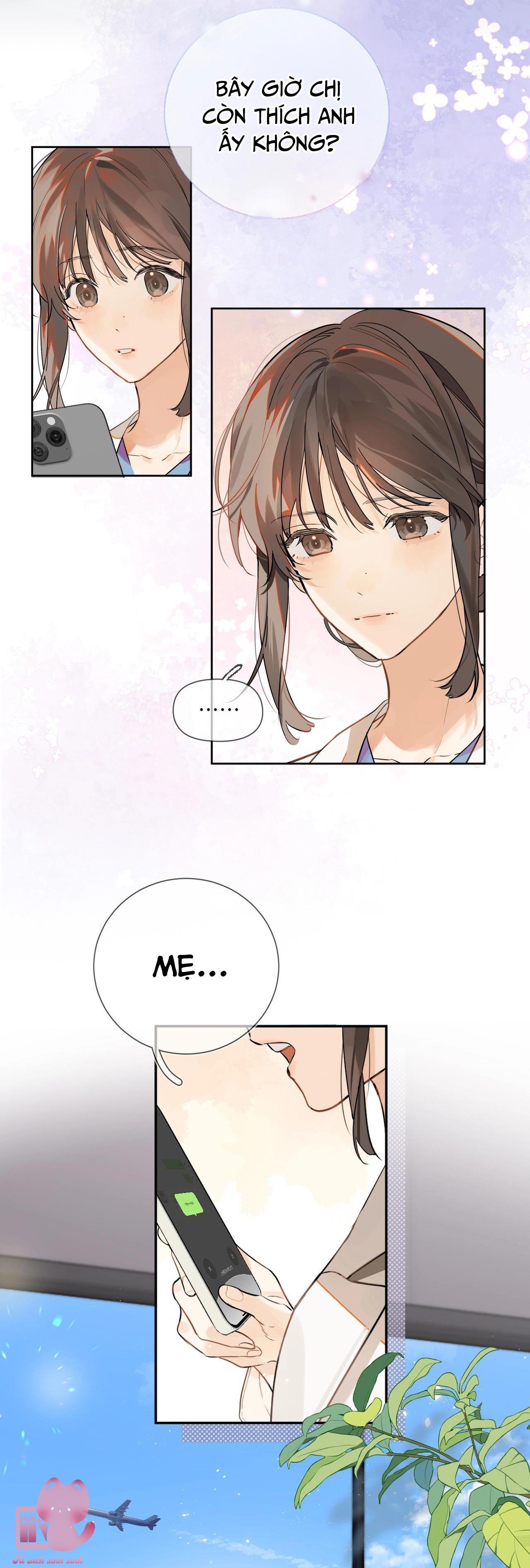 Tỏ Tình Chap 1 - Trang 4
