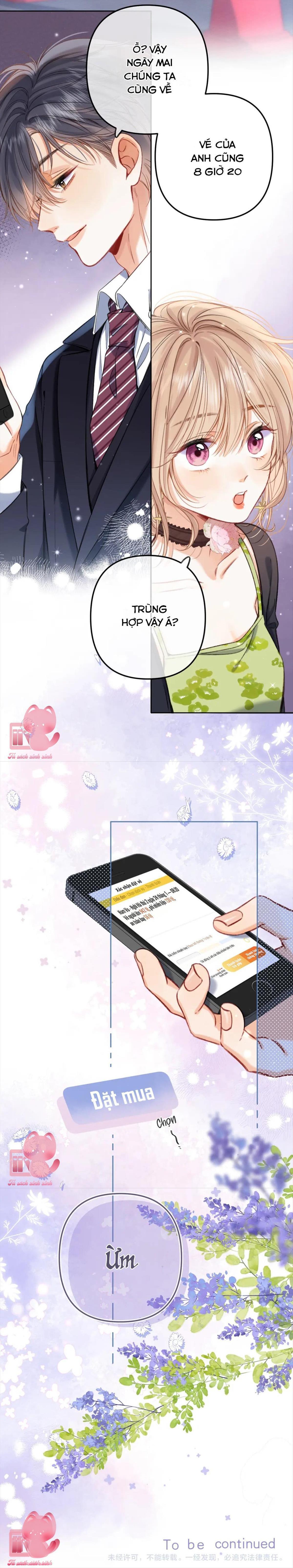 Mối Tình Thầm Kín Chapter 69 - Trang 4