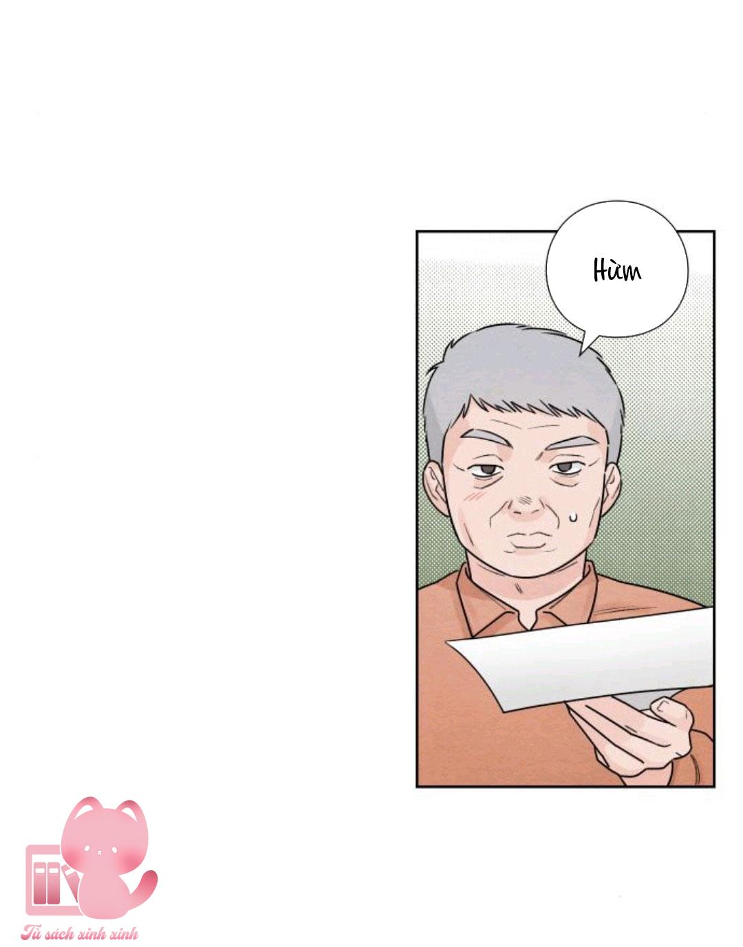 Bí Mật Thanh Xuân Chapter 35 - Trang 4