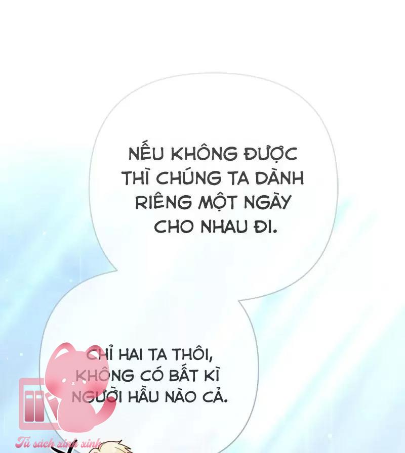 Hoàng Hậu Tái Hôn Chapter 147 - Trang 4