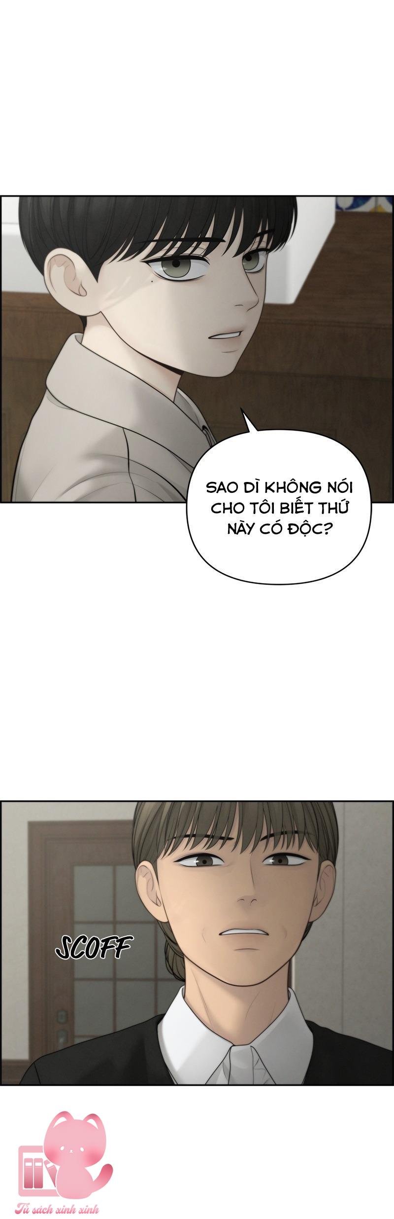 Hy Vọng Duy Nhất Chap 56 - Trang 2