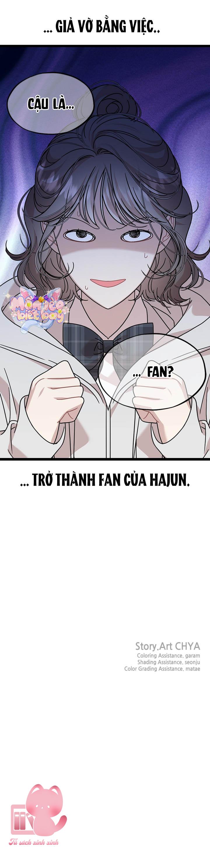 Hẹn Hò Với Game Thủ Chap 2 - Trang 4