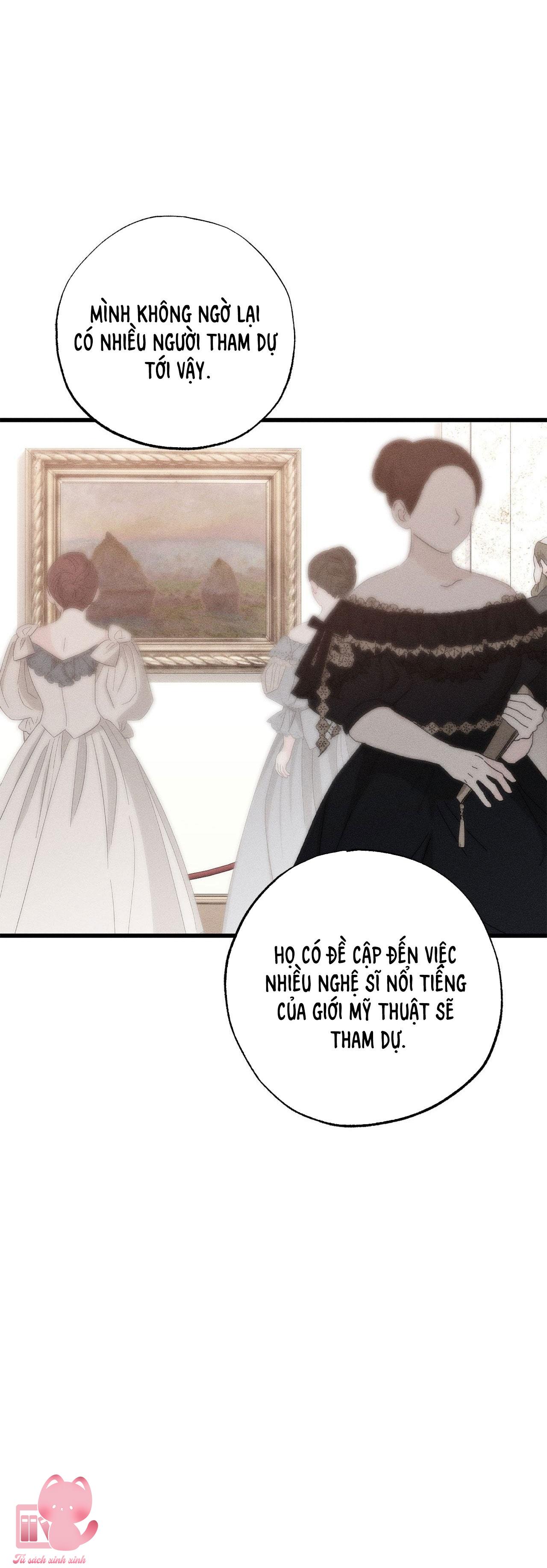 Người Chồng Căm Ghét Tôi Đã Mất Trí Nhớ Chap 35 - Trang 2