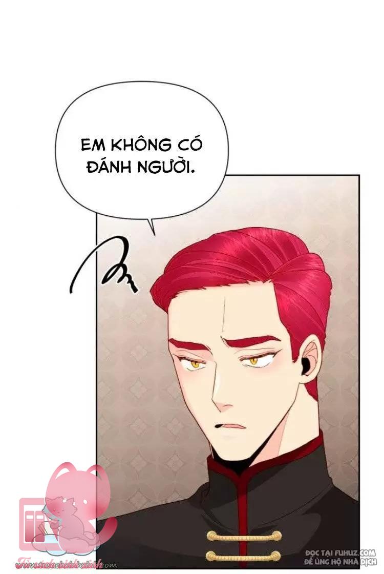 Hoàng Hậu Tái Hôn Chapter 87 - Trang 4