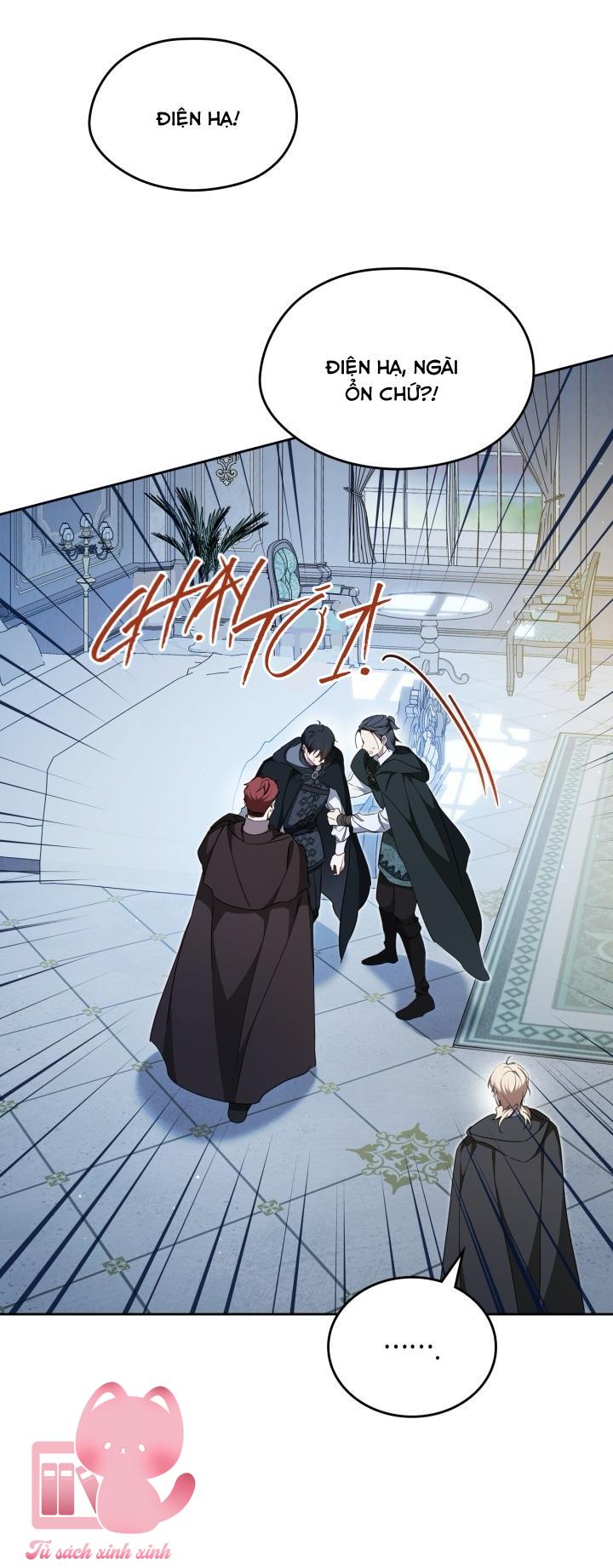 Kiếp Này Ta Sẽ Trở Thành Gia Chủ Chap 190 - Trang 2