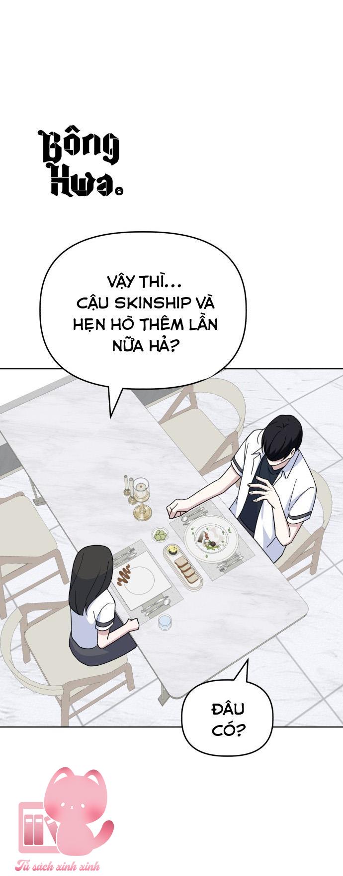 Quan Hệ Nhân Quả Chap 45 - Trang 2