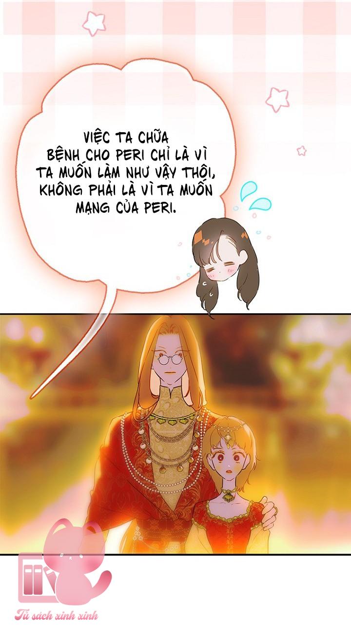 Khế Ước Hôn Nhân Của Mẹ Tôi Chap 82 - Trang 3