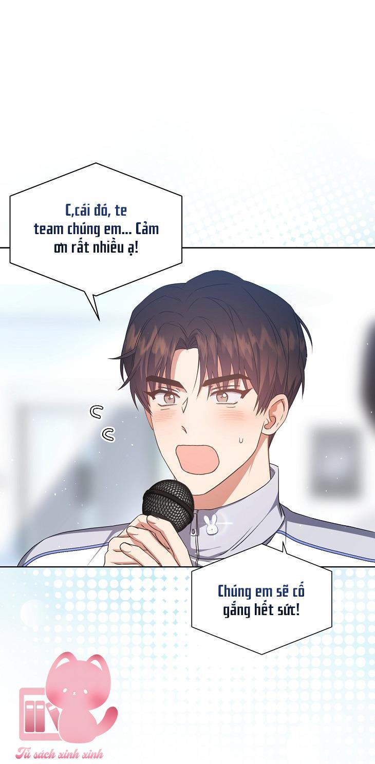 Debut Or Die Chap 42 - Trang 3