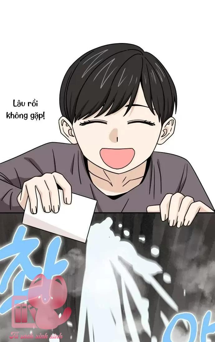 Lớ Ngớ Vớ Phải Tình Yêu Chap 70 - Trang 2