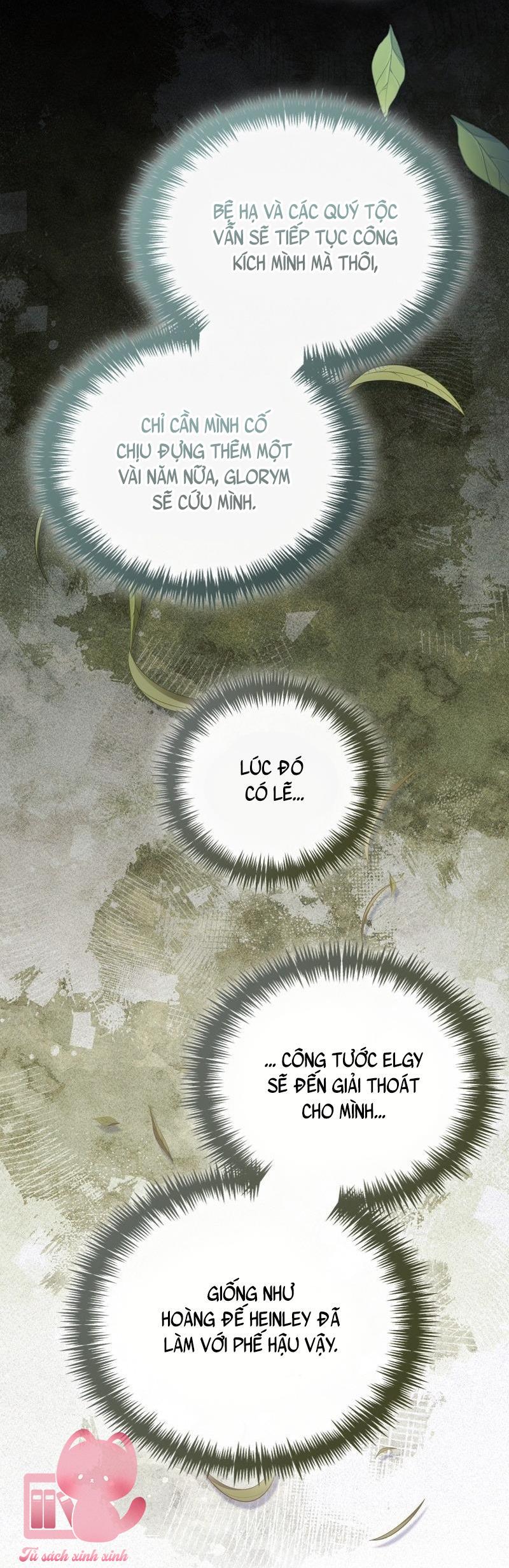 Hoàng Hậu Tái Hôn Chapter 180 - Trang 4