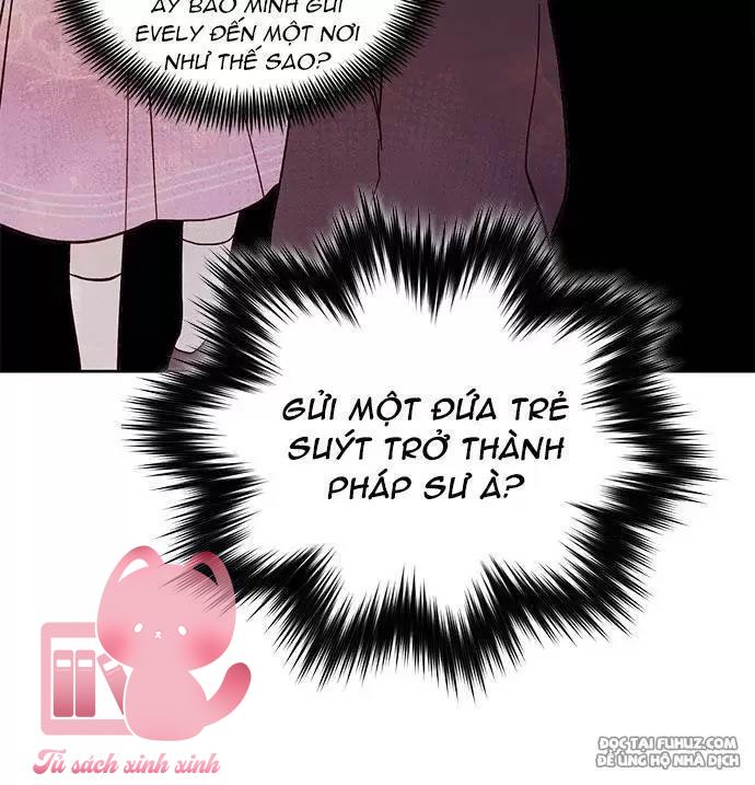 Hoàng Hậu Tái Hôn Chapter 65 - Trang 4