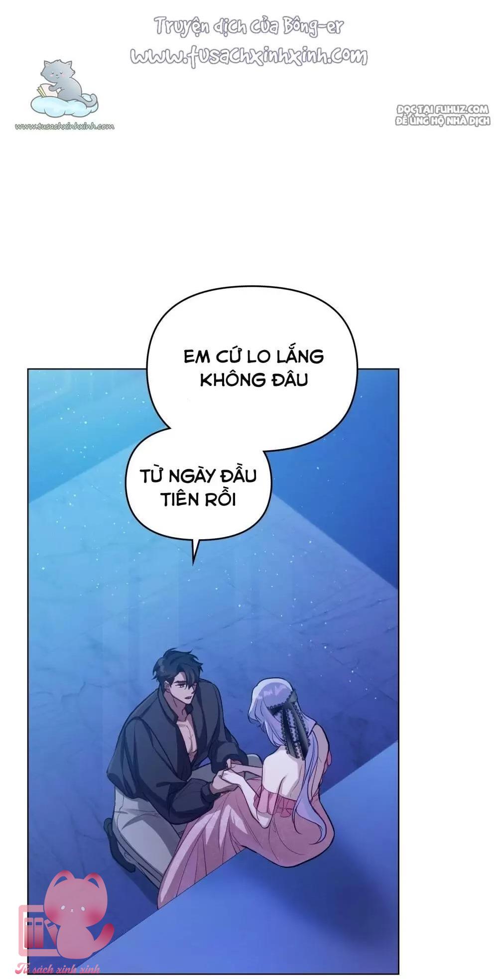 Nếu Không Vâng Lời Công Tước Chapter 8 - Trang 4
