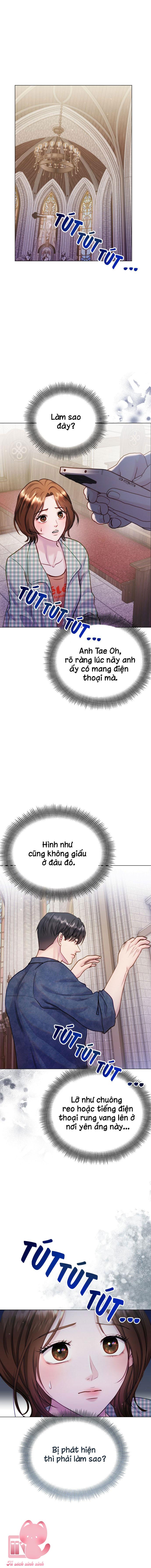 Hướng Dẫn Thu Phục Mãnh Thú Chap NT4 - Trang 2