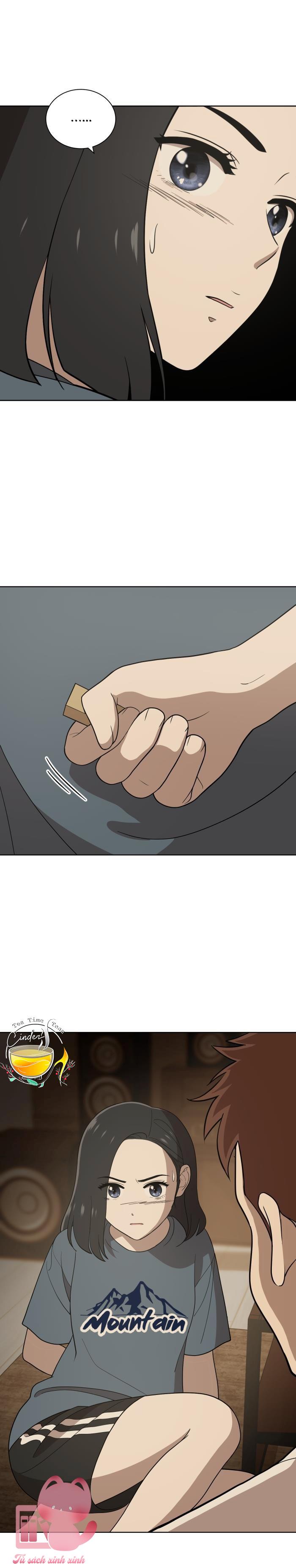 Cô Nàng Hết Thuốc Chữa Chapter 81 - Trang 4