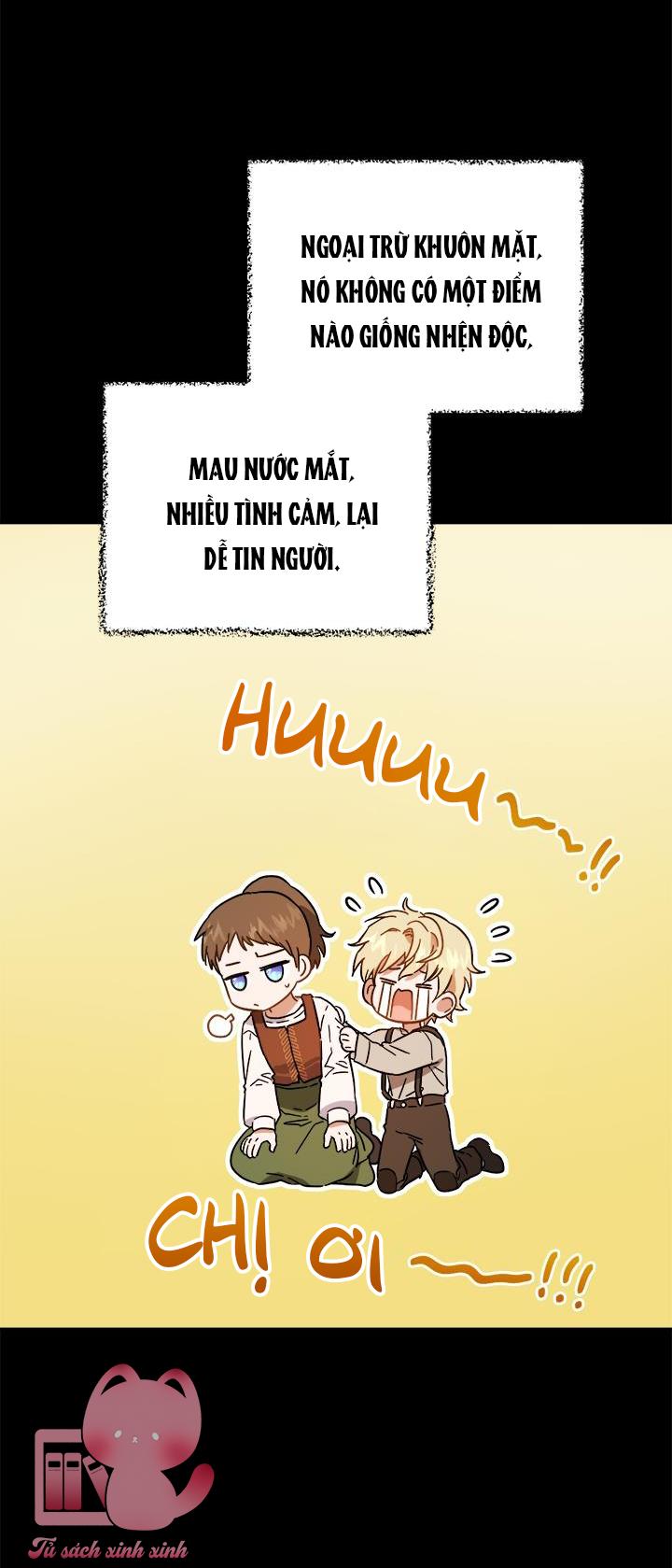 Cuộc Sống Mới Của Công Nương Chapter 36 - Trang 4
