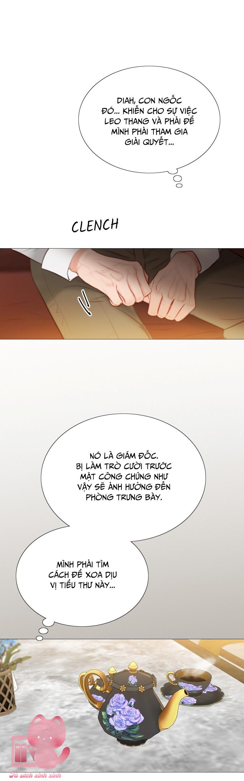 Serena Chap 63 - Trang 2