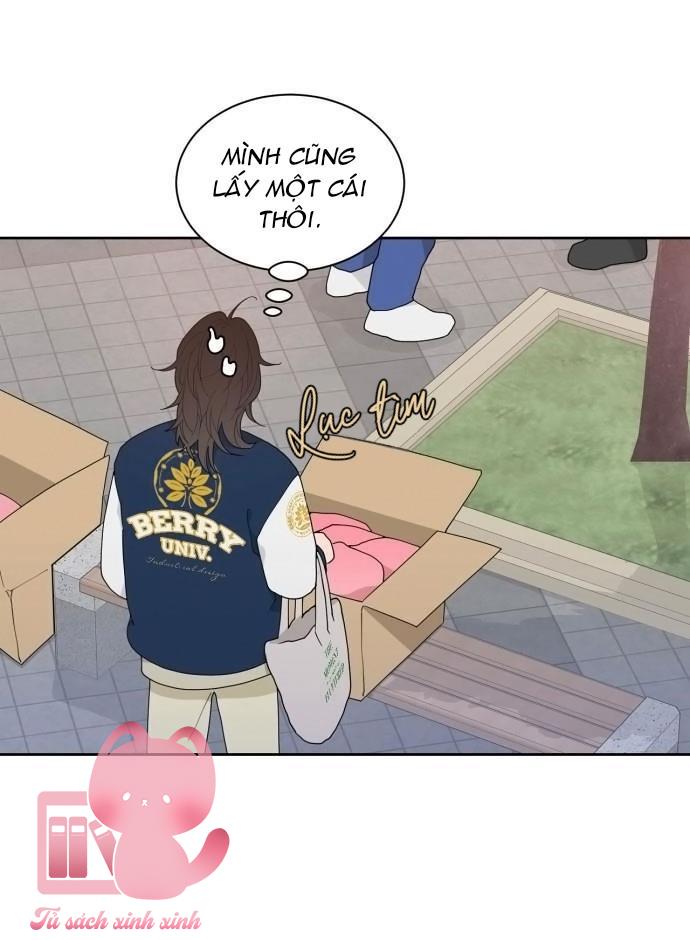Vận May Không Ngờ Chapter 1 - Trang 4