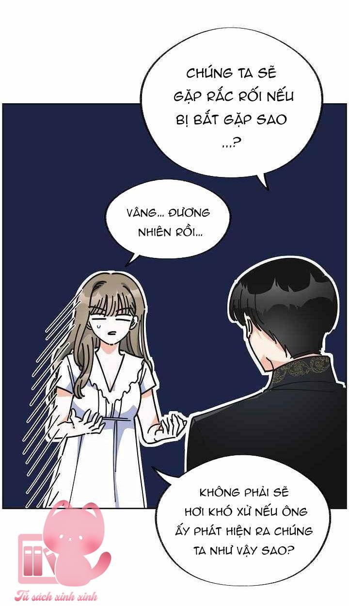 Người Hùng Của Ác Nữ Chapter 9 - Trang 4