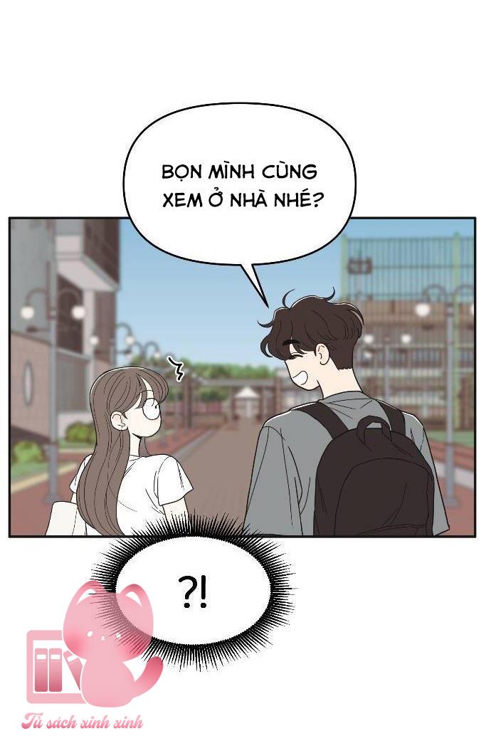 Trái Dấu Hút Nhau Chap 22 - Trang 2