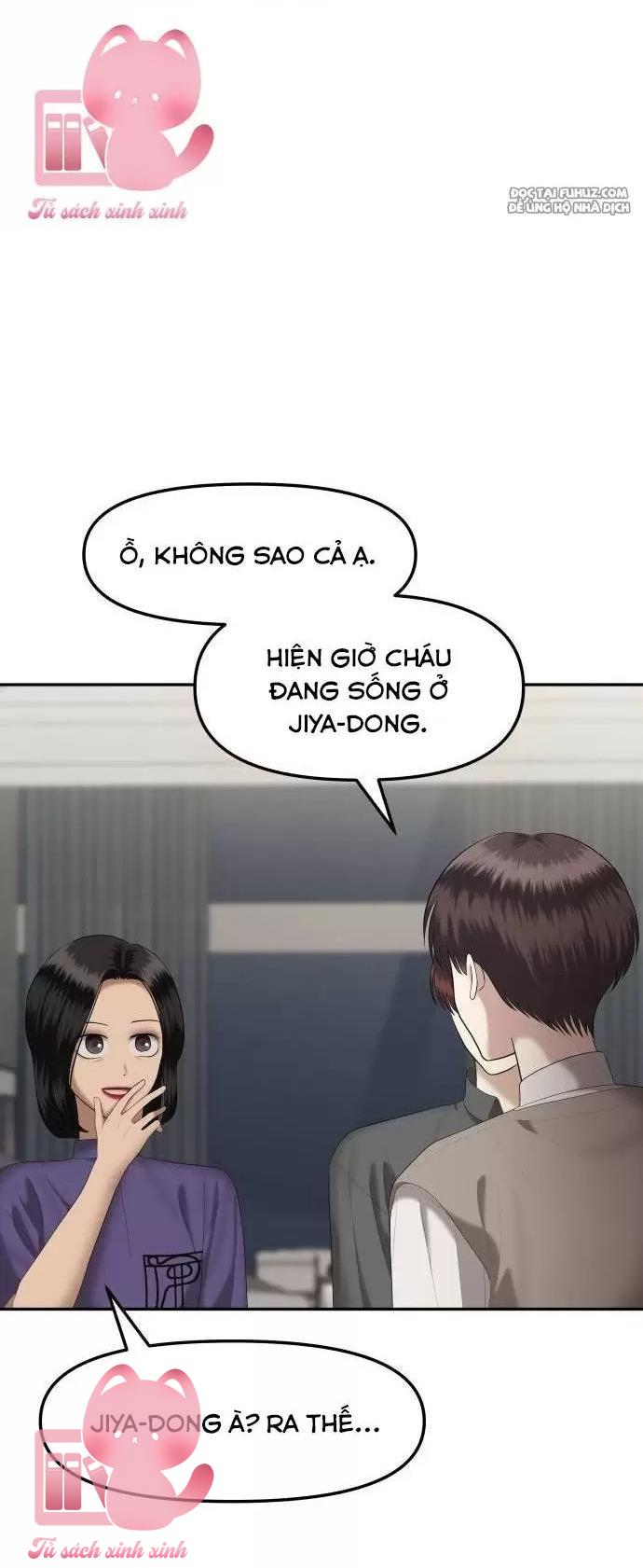 Chị Em Tranh Đấu Chap 14 - Trang 2