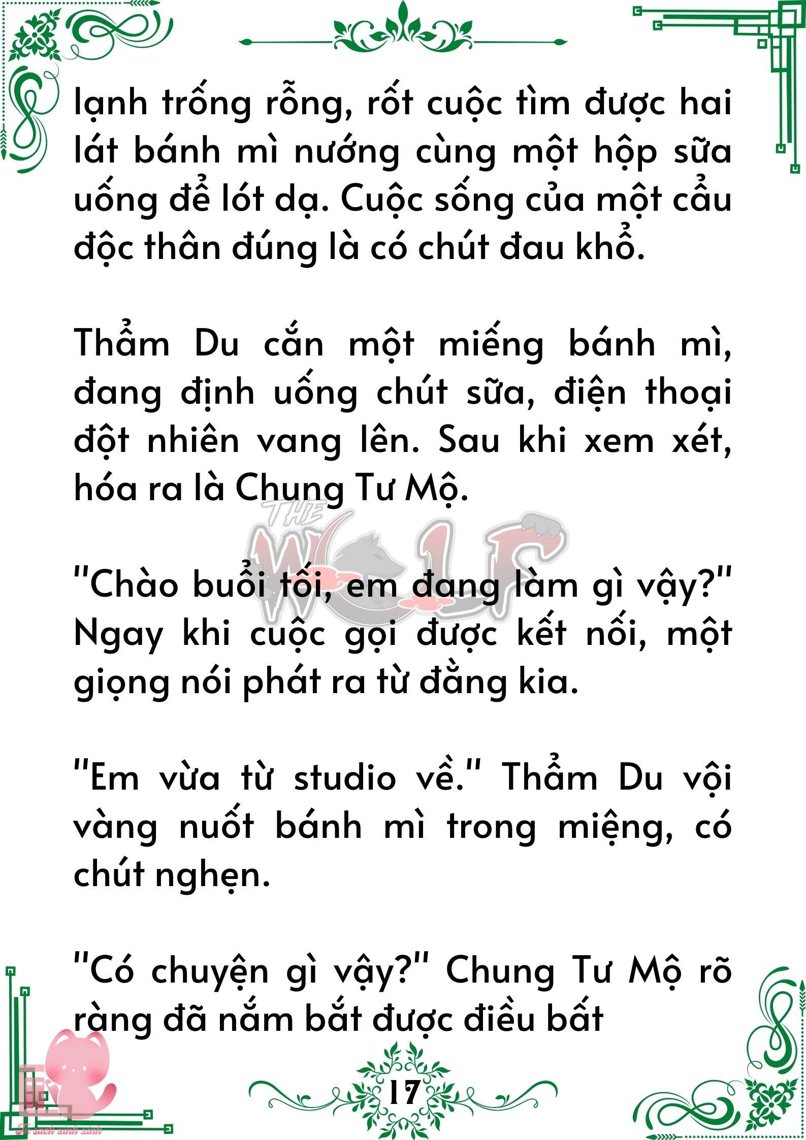 Quý nhân phù trợ Du Chap 45 - Trang 2