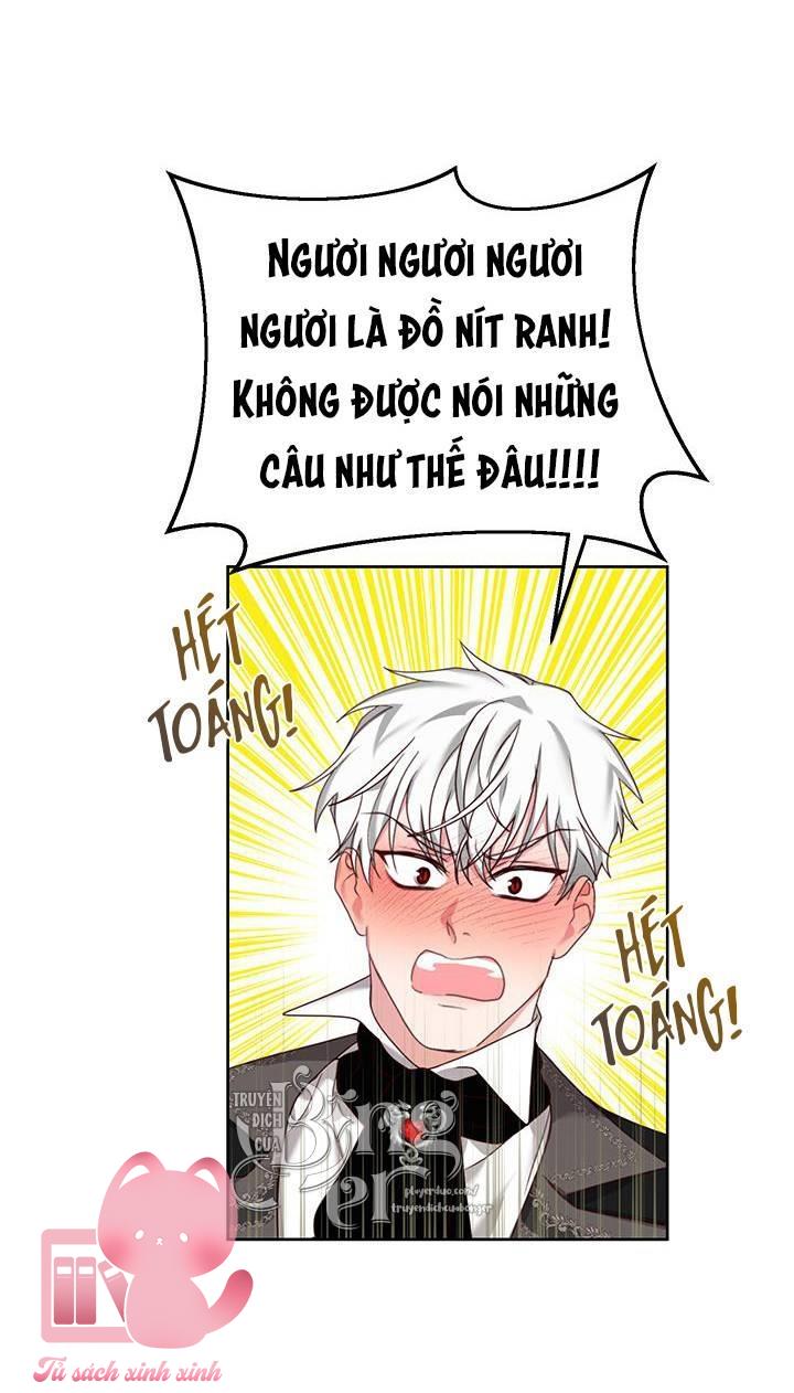 Thế Thì Ta Cứ Trở Thành Kẻ Ác Thôi Chap 21 - Trang 2