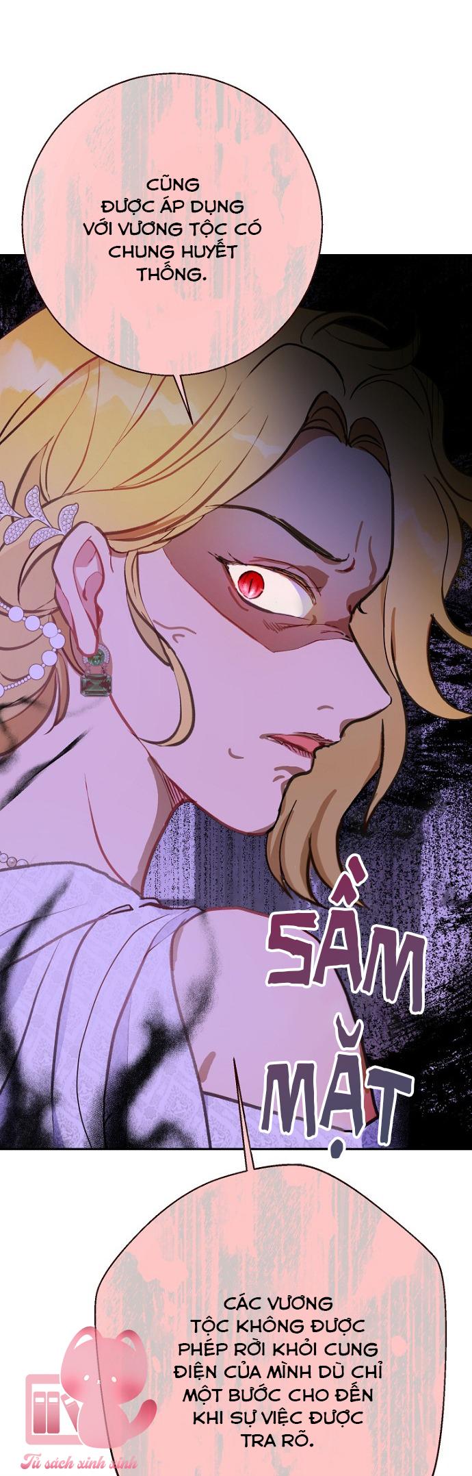 Bỏ Quách Chồng Con Đi, Tiền Bạc Mới Là Tất Cả Chap 96 - Trang 2