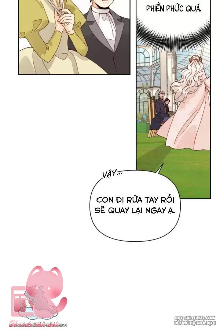 Hoàng Hậu Tái Hôn Chapter 94 - Trang 4