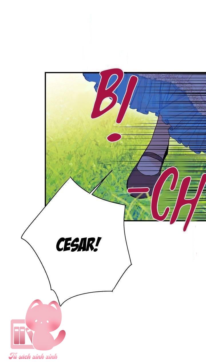 Ác Nữ Muốn Ly Hôn Chap 73 - Trang 2