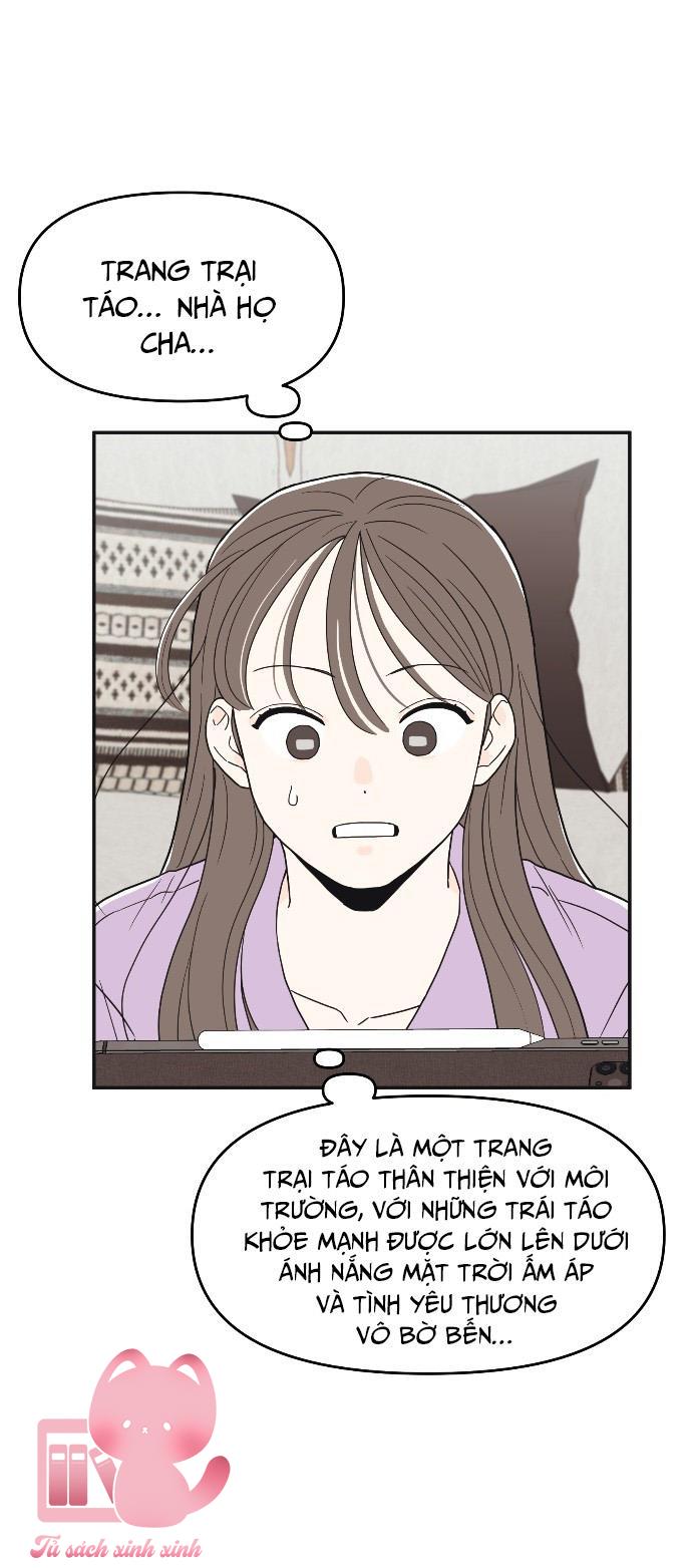 Trái Dấu Hút Nhau Chap 9 - Trang 2