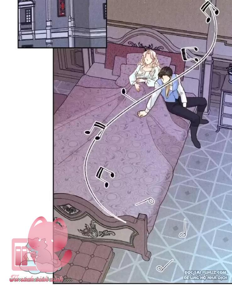 Hoàng Hậu Tái Hôn Chapter 98 - Trang 4