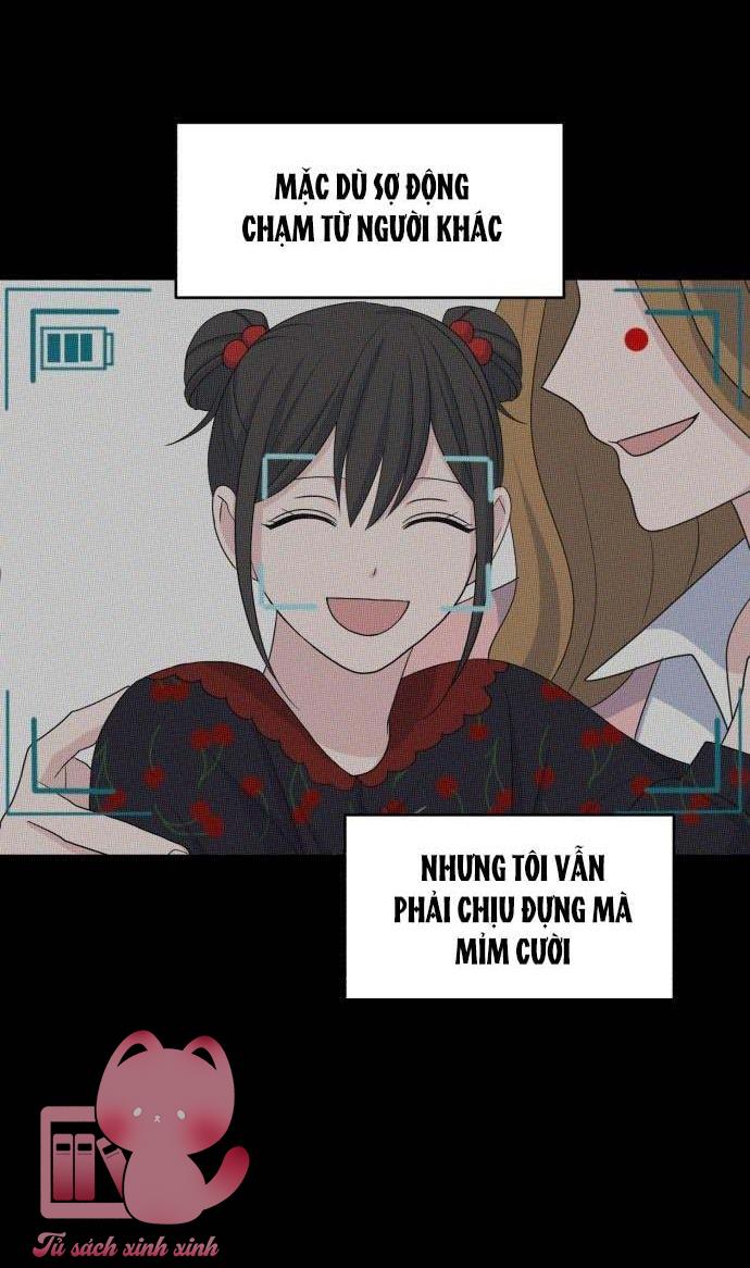 Quan Hệ Nhân Quả Chap 1 - Trang 2