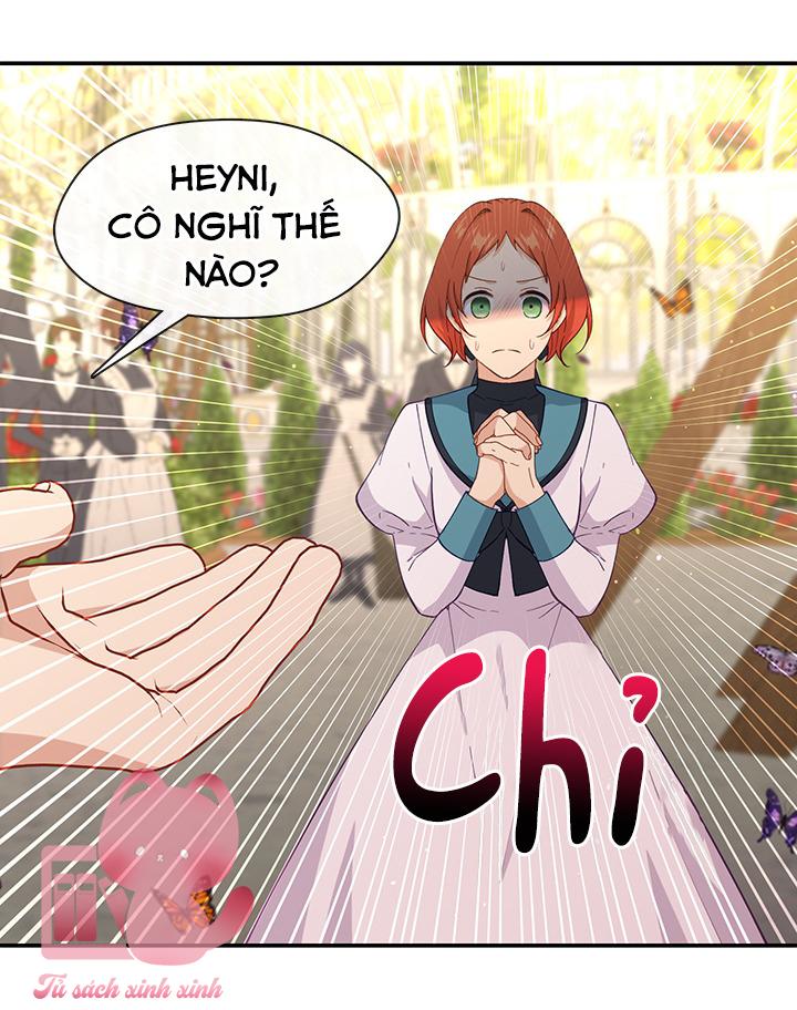 Hãy Coi Chừng Ác Nữ Chapter 71 - Trang 4