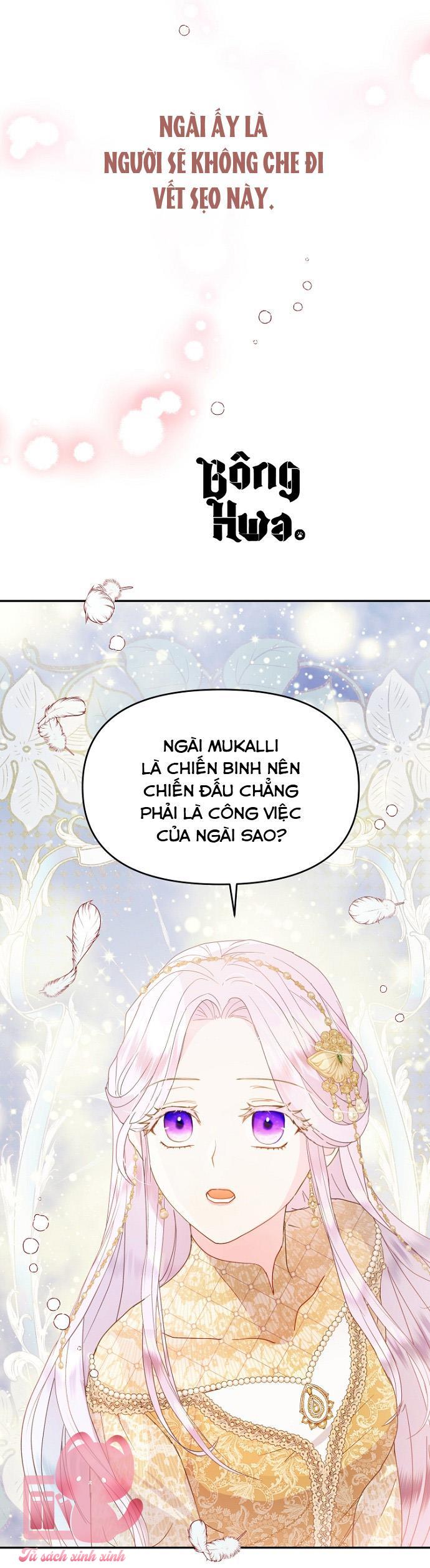 Bỏ Quách Chồng Con Đi, Tiền Bạc Mới Là Tất Cả Chap 47 - Trang 2