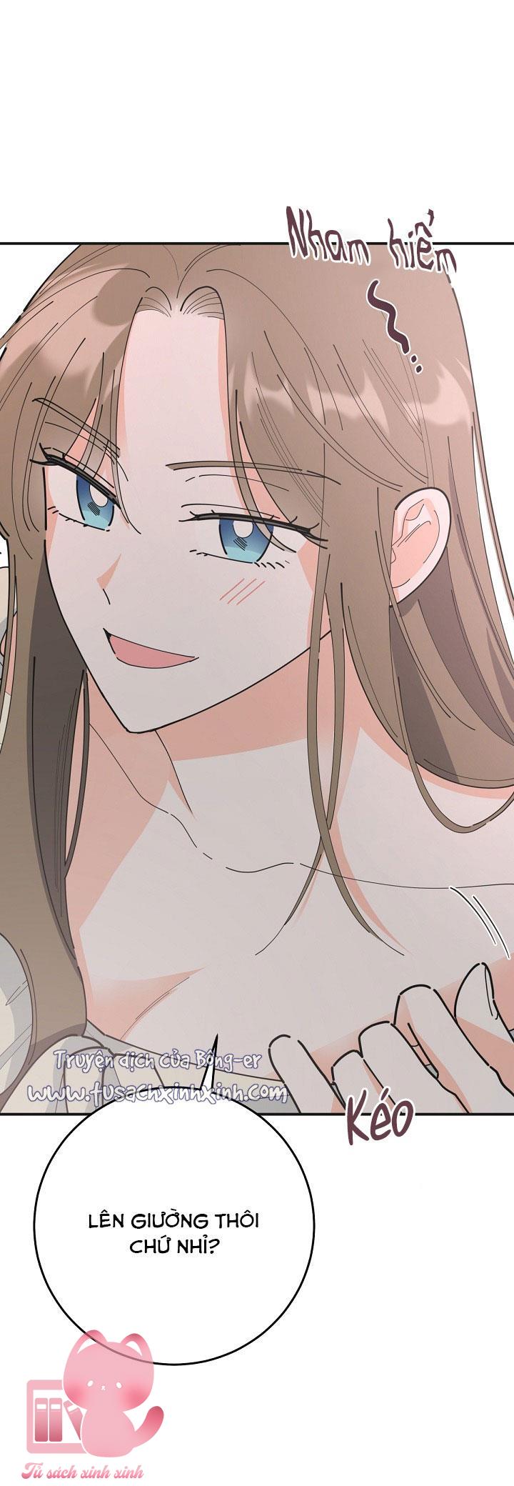 Người Hùng Của Ác Nữ Chapter 101 - Trang 4