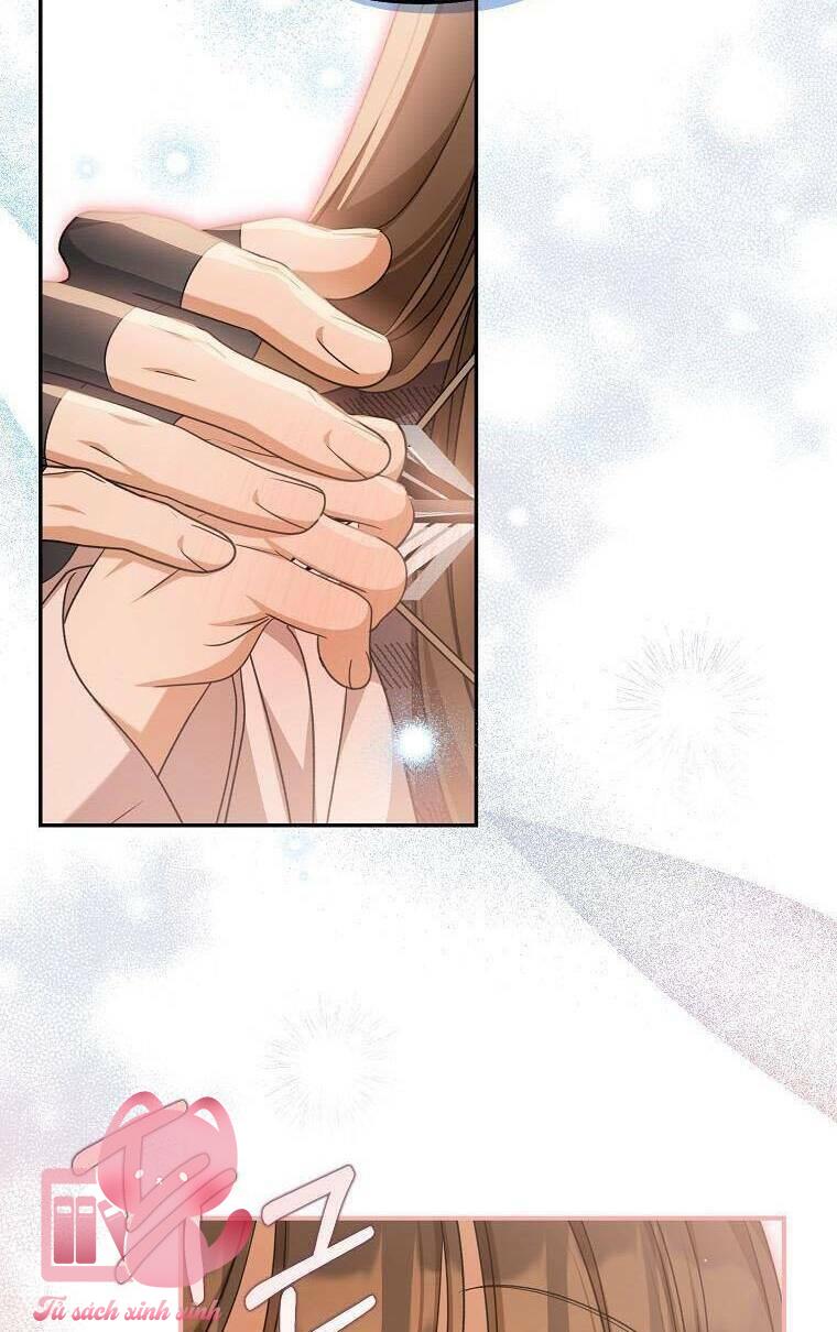 Sao Lại Ám Ảnh Cô Vợ Giả Mạo Quá Vậy? Chap 26 - Trang 4